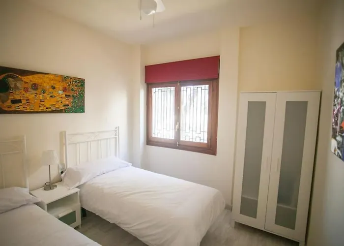 Casa Exclusiva El Candado Málaga