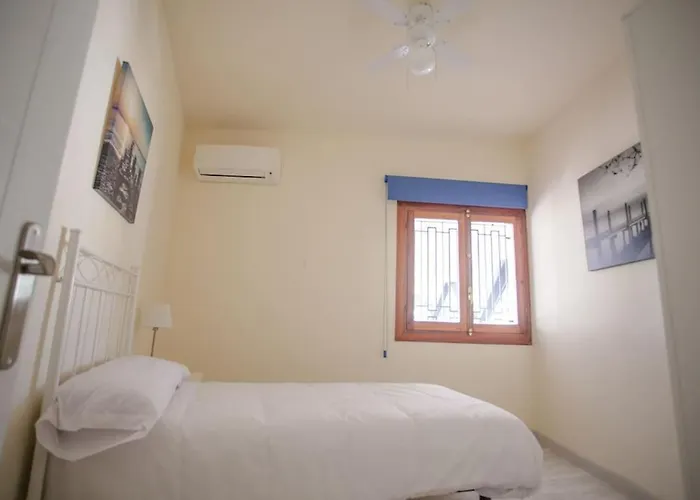Casa Exclusiva El Candado Vakantiehuis Málaga