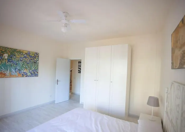 Casa Exclusiva El Candado Vakantiehuis Málaga