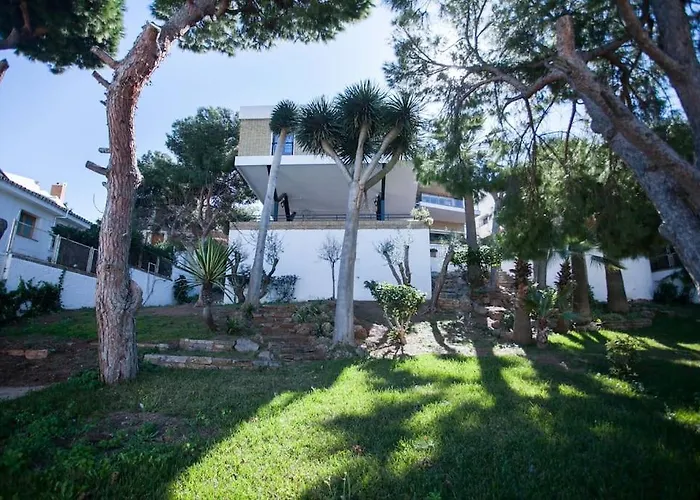 Vakantiehuis Casa Exclusiva El Candado *