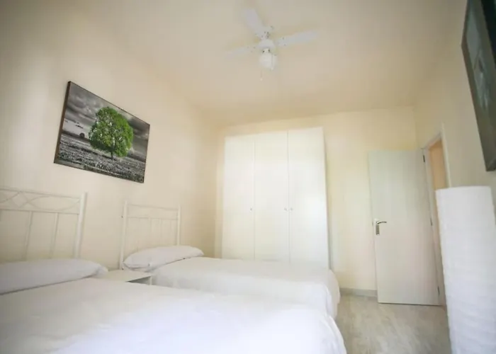 Casa Exclusiva El Candado Vakantiehuis Málaga