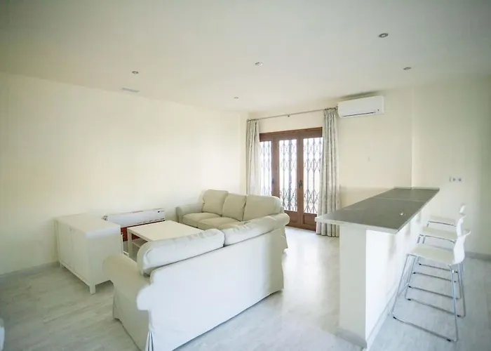 Casa Exclusiva El Candado Vakantiehuis *