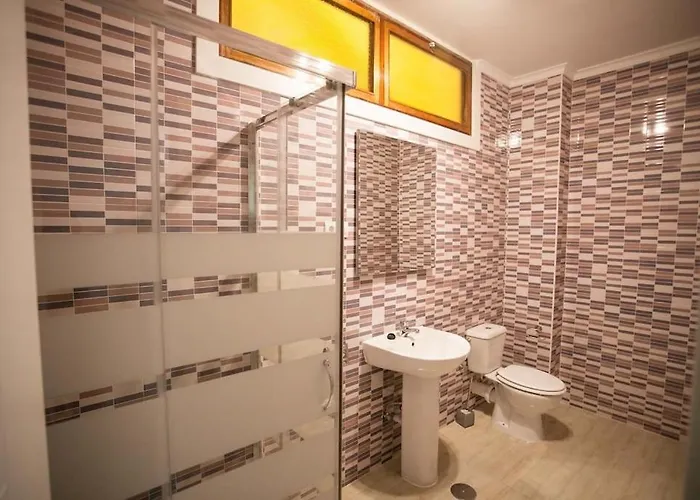 Casa Exclusiva El Candado * Málaga