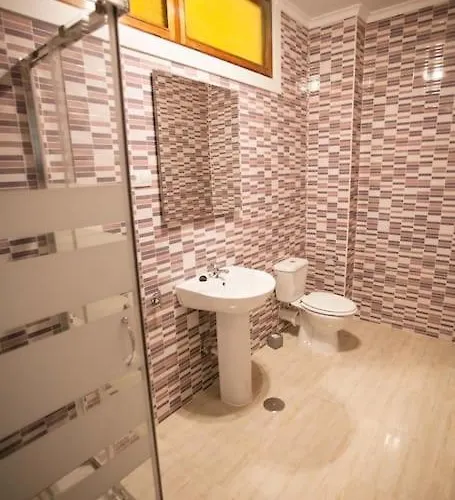 Casa Exclusiva El Candado Vakantiehuis *