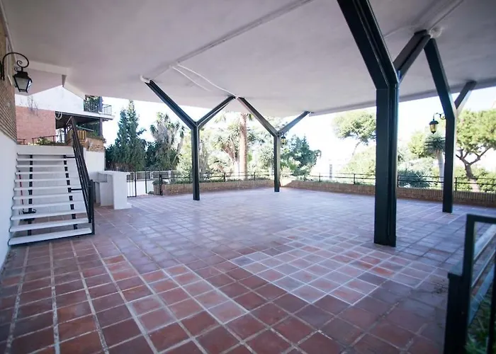 Casa Exclusiva El Candado Vakantiehuis