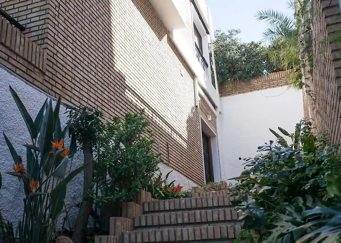 Casa Exclusiva El Candado Vakantiehuis *